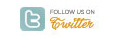 Follow us on Twitter!